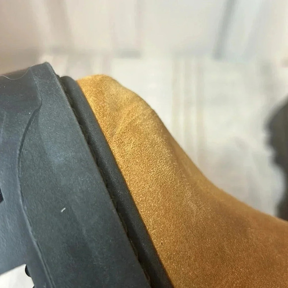 Simon Miller Tan Ankle Boots - brand new - Picture 2 of 13